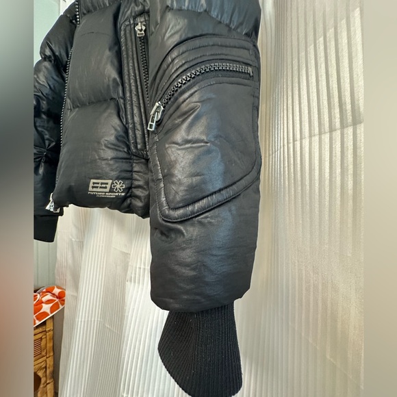 J.Lindeberg XL Down Jacket: Great Condition and Very Rare - Picture 5 of 8